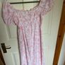 Petite dress / cotton/ S Image 2