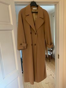 Winter /Spring Coat