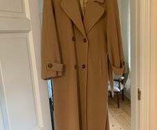 Winter /Spring Coat
