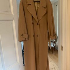 Winter /Spring Coat