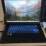 Gigabyte Gaming A16 - Ryzen 7 / RTX 5050 8GB - Like New - Full kit + Warranty Image 2