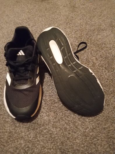 Adidas trainers