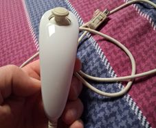 nintendo wii controller