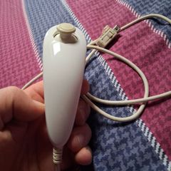 nintendo wii controller