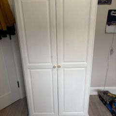 childs wardrobe