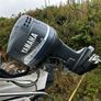 25ft Motor boat Image 5