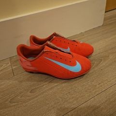 football