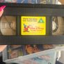 Disney Winnie the Pooh Vintage VHS Tape Bundle (Set of 2) Image 2