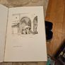 Florence A Sketch Book  By Ted Richards. Published By Adam&charles Black.1914 First Edition Hardback In Good Condition. See Photos For Same. Image 8