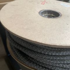 Full roll of Waterford Stanley stove rope