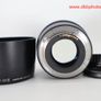 Canon Ef 85mm F1.8 Usm Lens #0590 Image 8