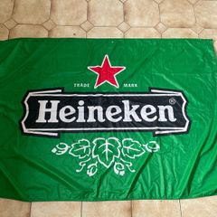 Heineken Flag