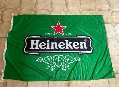 Heineken Flag