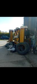 truck lift 29t
