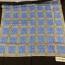 Original Yves Saint Laurent  Large scarf Image 7