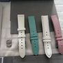 Oris Diver 65 cotton candy pink dial watch Image 4