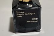 Maison Francis Kurkdjian - Oud Satin Mood
