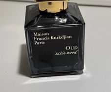 Maison Francis Kurkdjian - Oud Satin Mood