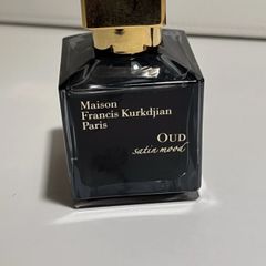 Maison Francis Kurkdjian - Oud Satin Mood