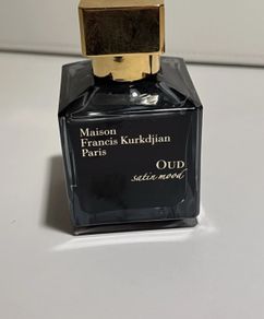 Maison Francis Kurkdjian - Oud Satin Mood