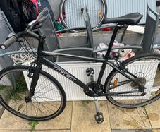 Men's bike medium F