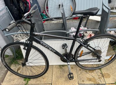 Men's bike medium F
