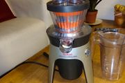 Juicer Tefal Infiny Press Revolution Slow Juicer (ZU500)