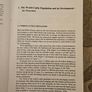 The International Friesian Strain Comparison Trial. A World Perspective.  By H.a. Jasiorowski. M. Stolzman. Z. Reklewski. First Edition Paperback In Good Condition. Image 6