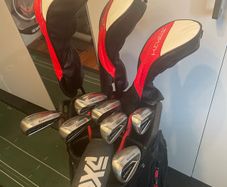 Taylormade Stealth Golf Set