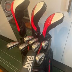 Taylormade Stealth Golf Set