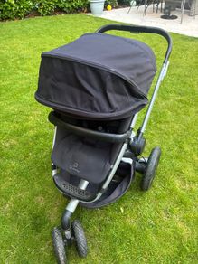 Quinny Buggy