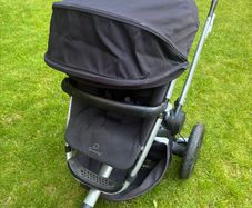 Quinny Buggy