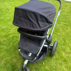 Quinny Buggy