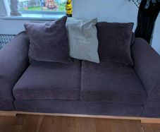 2 and 3 seater