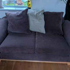 2 and 3 seater