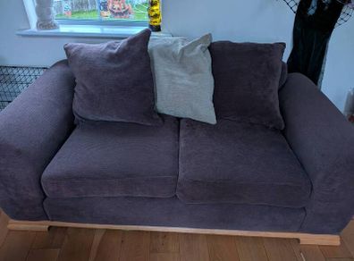 2 and 3 seater