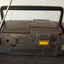 Sanyo CD/Radio/cassette Image 2