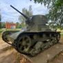 Soviet russian, track link for a T-26 tank Image 4