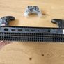 Xbox ONE X (1TB) with 3 controllers Image 2