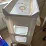 Babylo Baby Changing Table and Bath Image 3