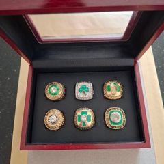 Boston celtics  Championship  Ring Set