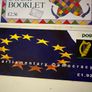 Irish stamps booklets complete 7pcs Image 4