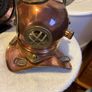 Decorative diving helmet Image 2