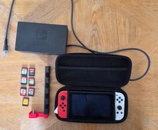 Gaming