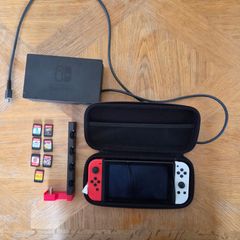 Gaming