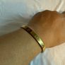 Clip Bracelet Non Tarnish Image 5