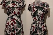 Stunning Oasis Playsuit