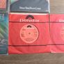 Metal / Rock 7" Vinyls Various Image 7