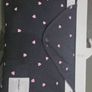 River Island Women's Ribbed Pjs size L Brand New Image 4