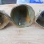 Bells, Victorian time Antique Table Lady bells - Brass 30 each Image 7